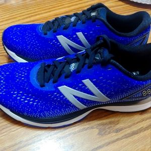 New Balance 8 D Men's shoes